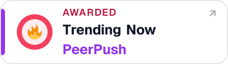 LIKETONIC on PeerPush